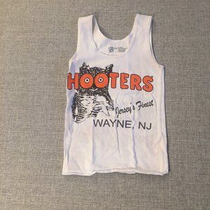 Hooters Tank Top
